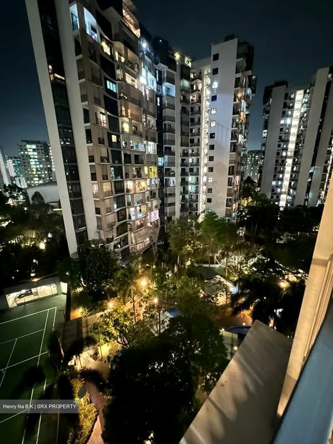 River Isles (D19), Condominium #533970251